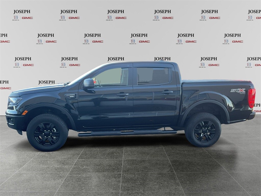 Used 2023 Ford Ranger XL Truck