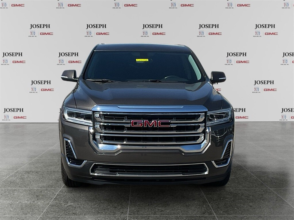 2020 Gmc Acadia SLE photo 3