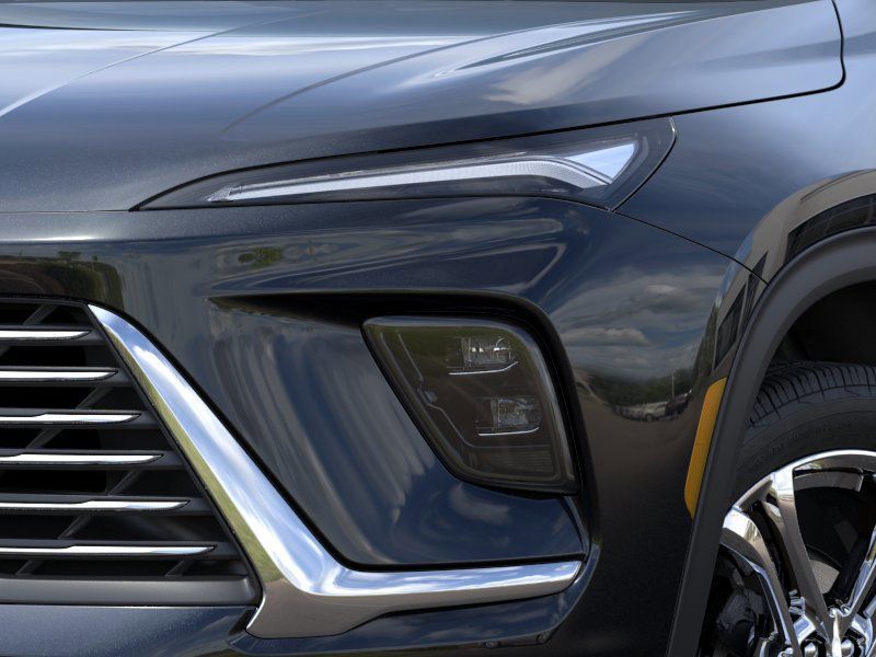 2026 Buick Enclave Preferred - Photo 10