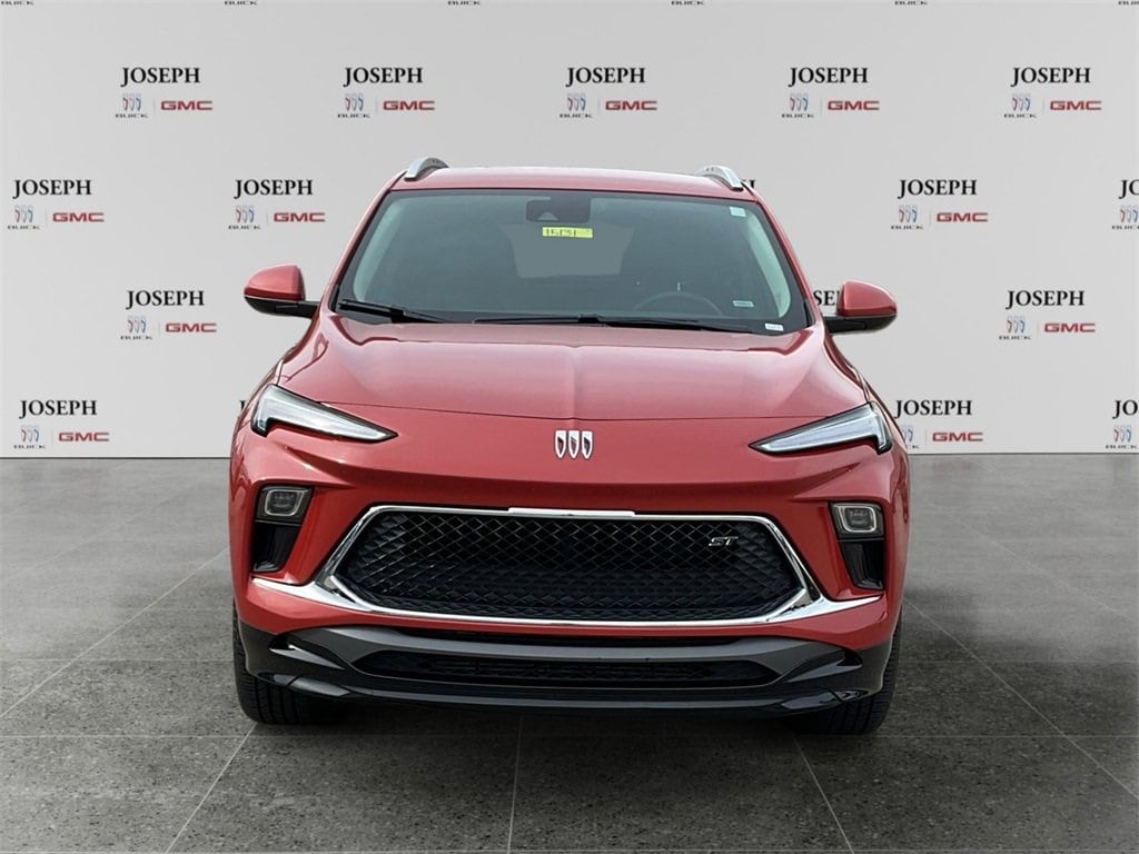 Used 2024 Buick Encore GX Sport Touring SUV