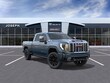 GMC Sierra 2500HD