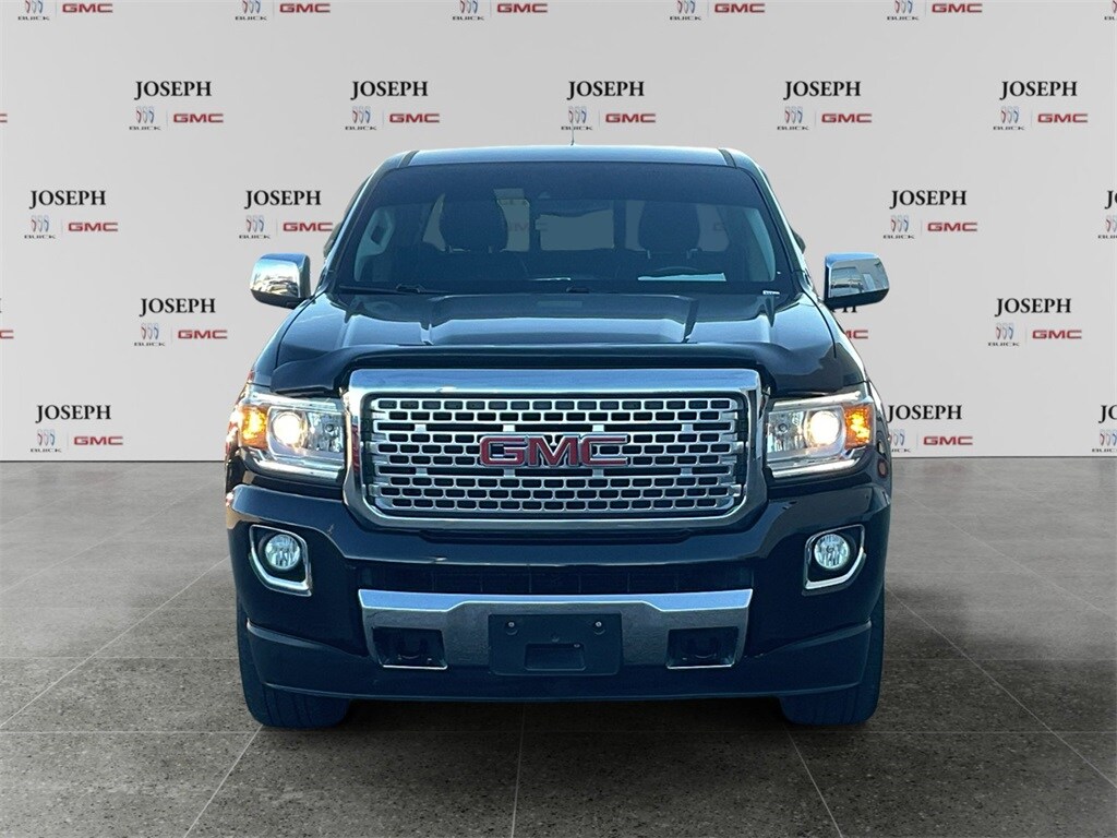 2018 Gmc Canyon Denali photo 3