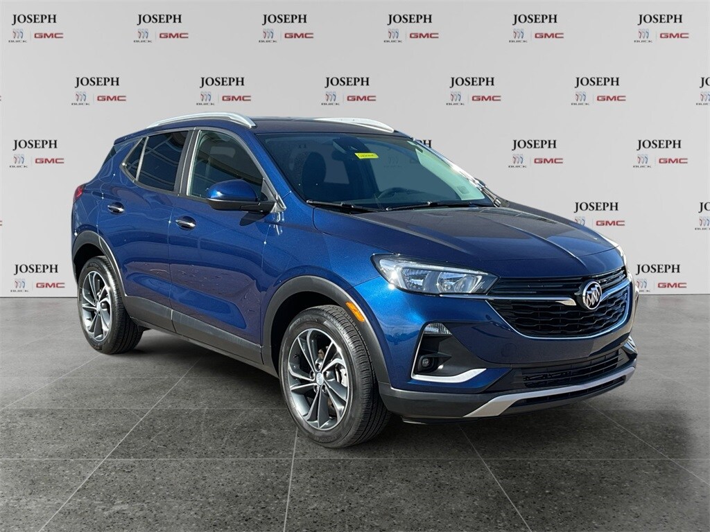 2023 Buick Encore GX Select photo 2