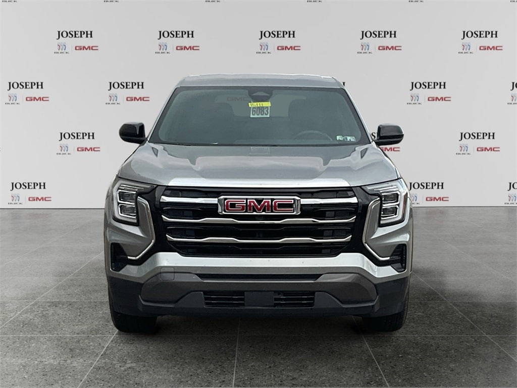 Used 2025 GMC Terrain Elevation SUV