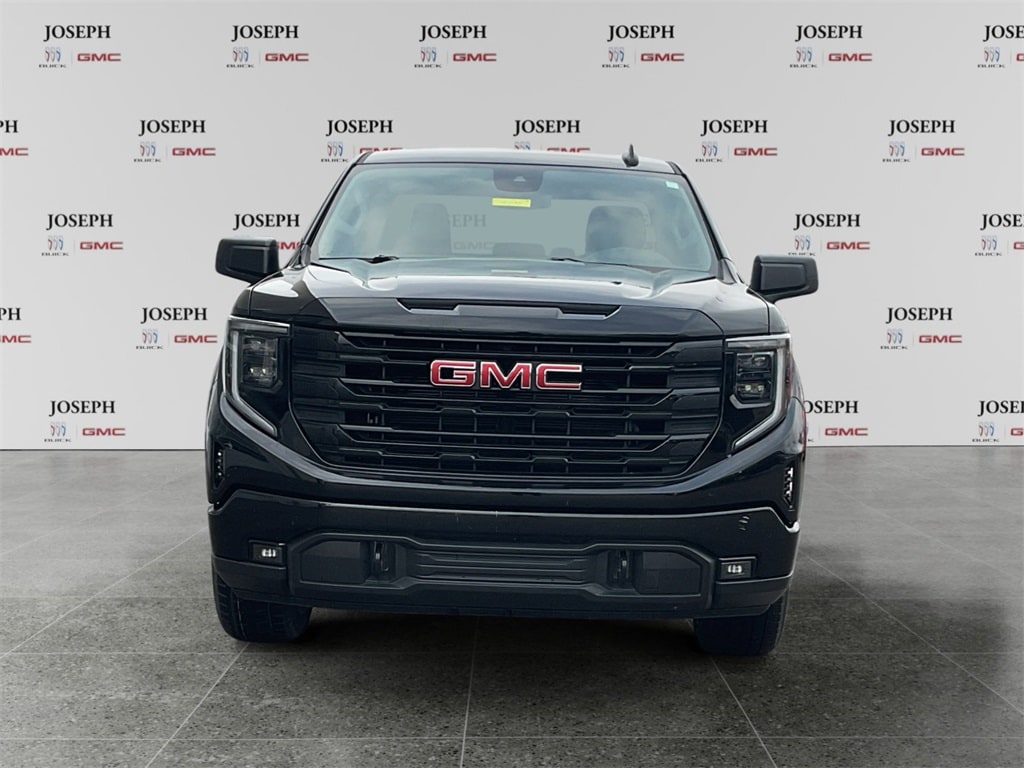 Used 2023 GMC Sierra 1500 Elevation Truck