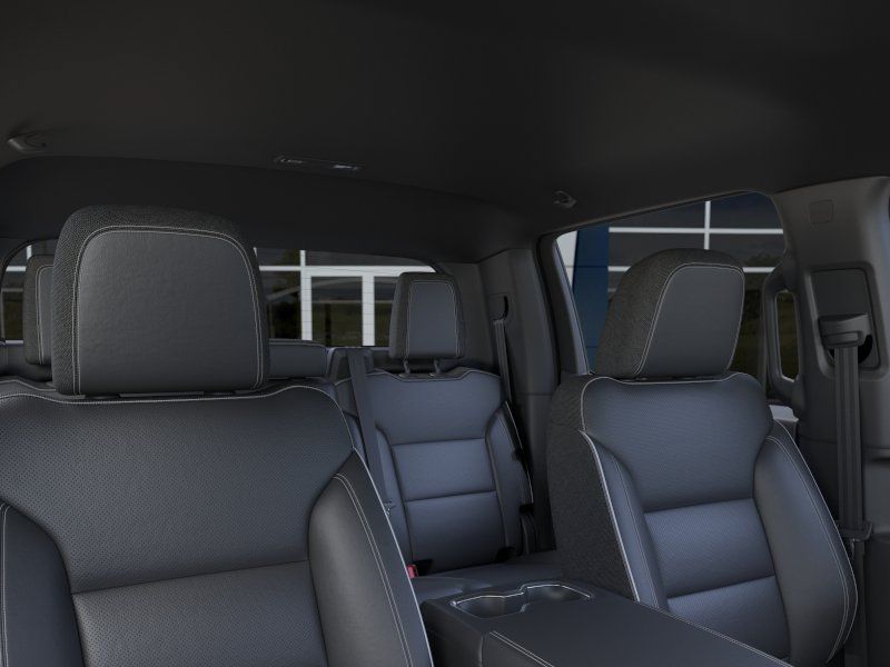 2026 GMC Sierra EV Elevation - Photo 24