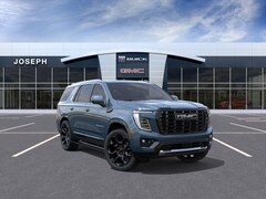 2026 GMC Yukon Denali Ultimate SUV