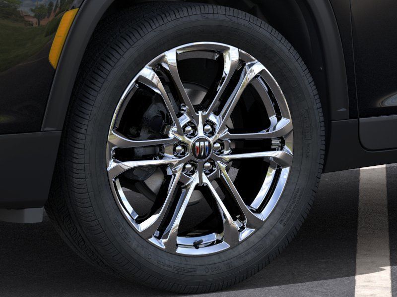 2026 Buick Enclave Preferred - Photo 9