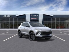 2026 Buick Encore GX Sport Touring SUV