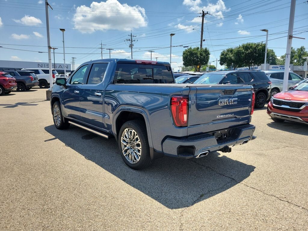 Used 2026 GMC Sierra 1500 Denali Ultimate Truck