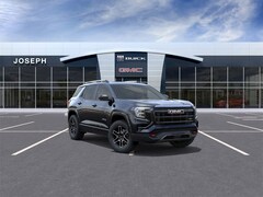 2026 GMC Terrain AT4 SUV