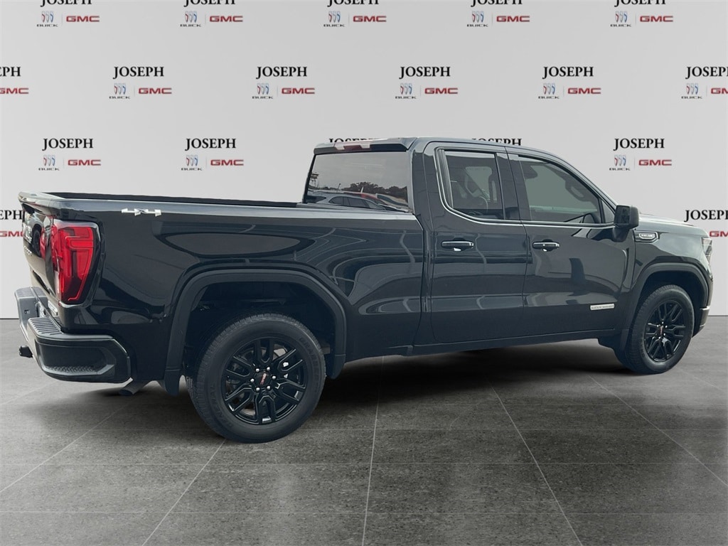 Used 2023 GMC Sierra 1500 Elevation Truck