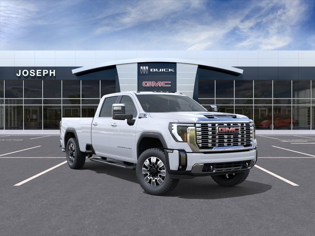 New 2026 GMC Sierra 2500HD Denali Truck