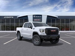 2026 GMC Sierra 1500 AT4X Truck