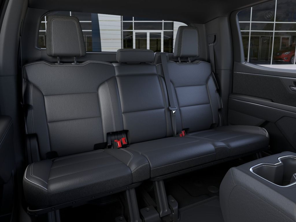2026 GMC Sierra EV Elevation - Photo 17