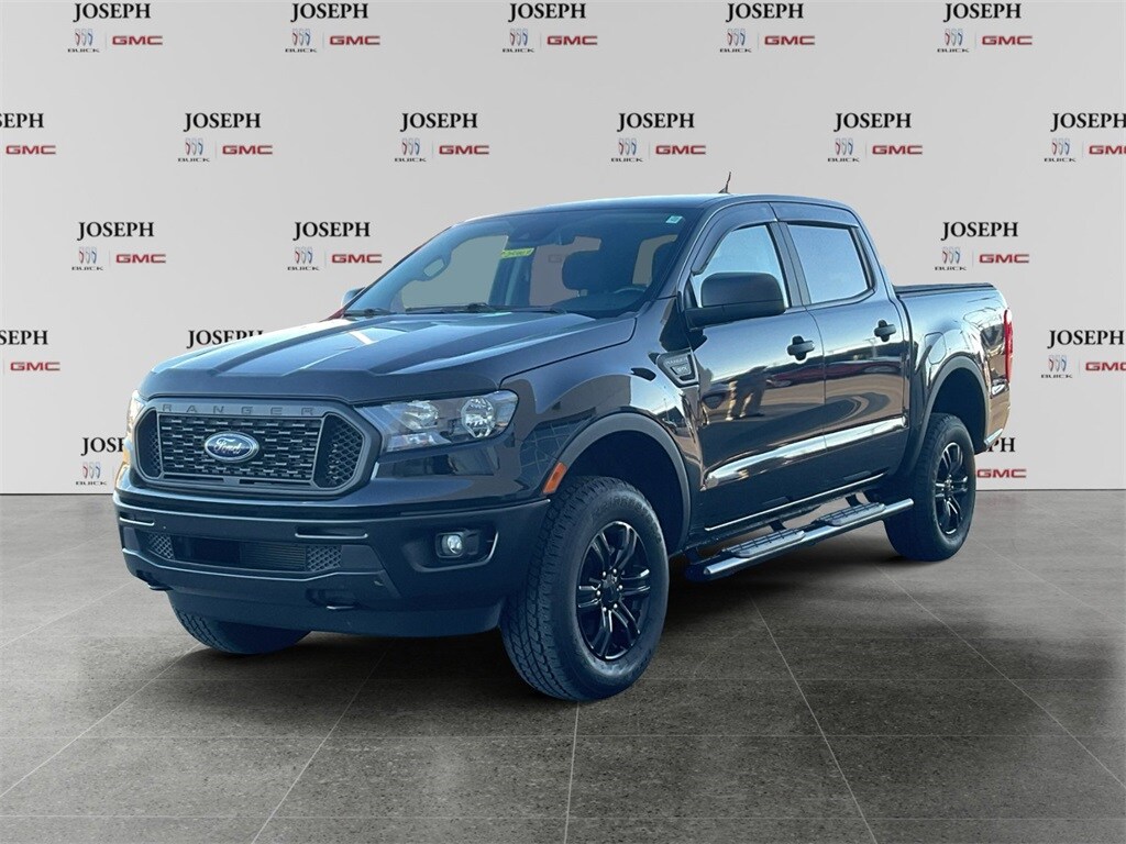 Used 2023 Ford Ranger XL Truck