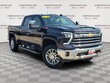  Chevrolet Silverado 2500HD