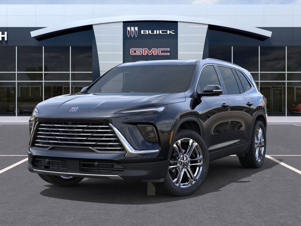 2026 Buick Enclave Preferred - Photo 6