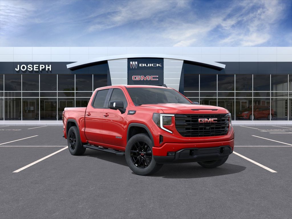  GMC Sierra 1500