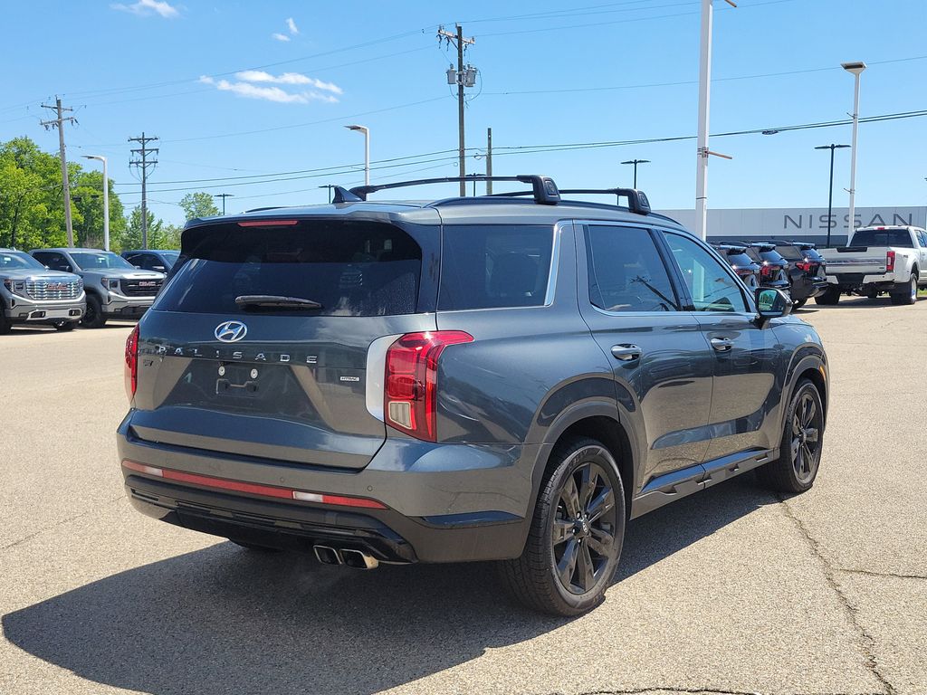 Used 2023 Hyundai Palisade XRT SUV