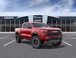  GMC Canyon