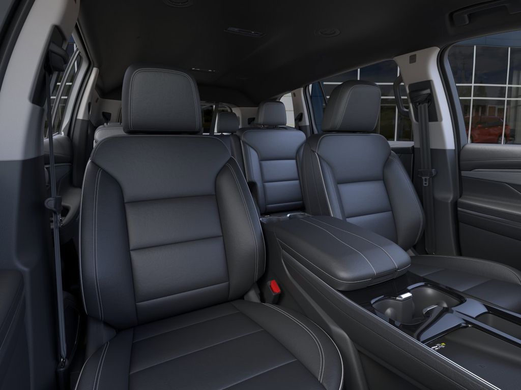 2026 Buick Enclave Preferred - Photo 16