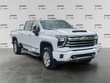  Chevrolet Silverado 2500HD