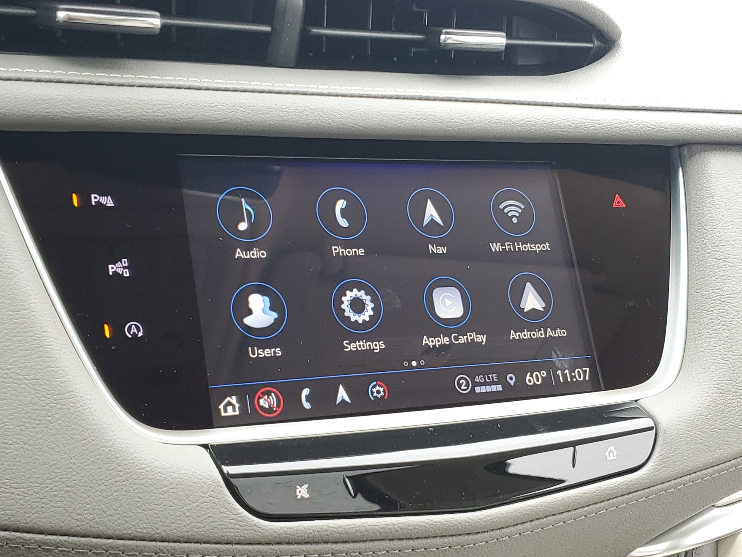 2026 Cadillac XT5 Premium Luxury - Photo 24