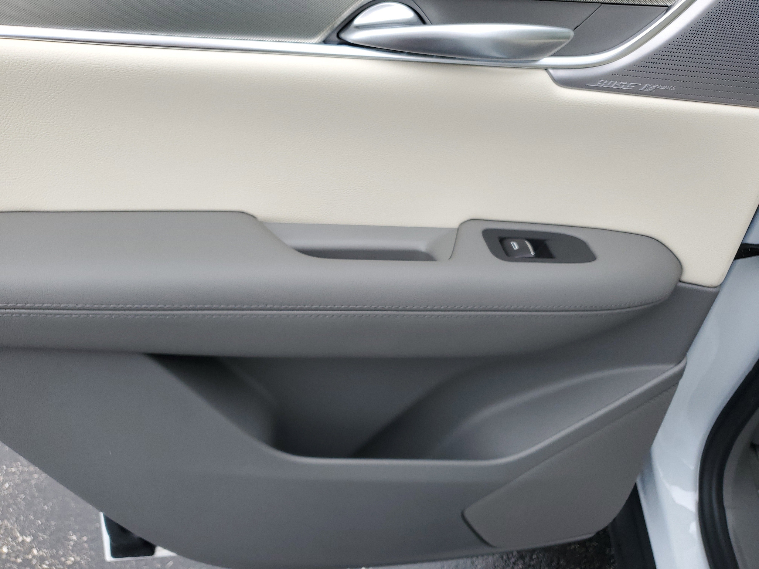 2026 Cadillac XT5 Premium Luxury - Photo 13