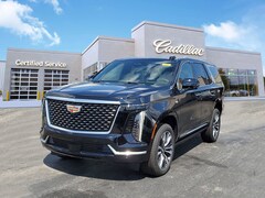 2025 CADILLAC Escalade Premium Luxury SUV