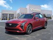 CADILLAC CT5-V