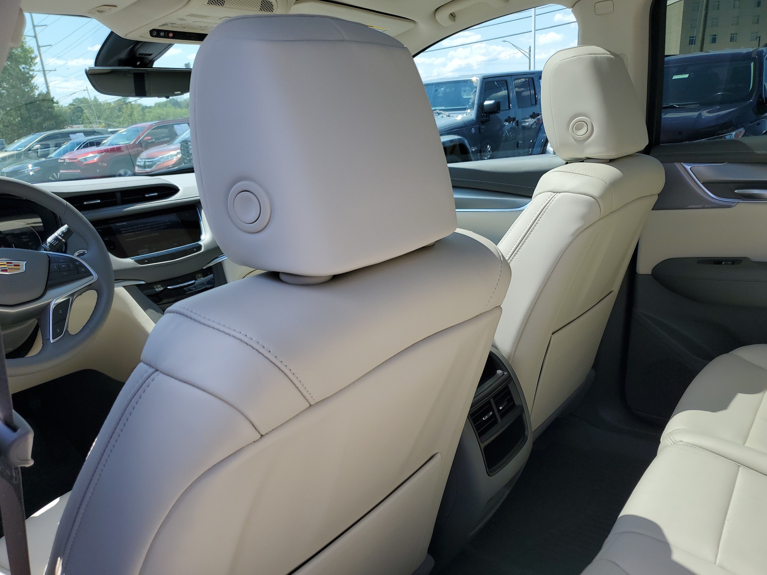 2026 Cadillac XT5 Premium Luxury - Photo 14