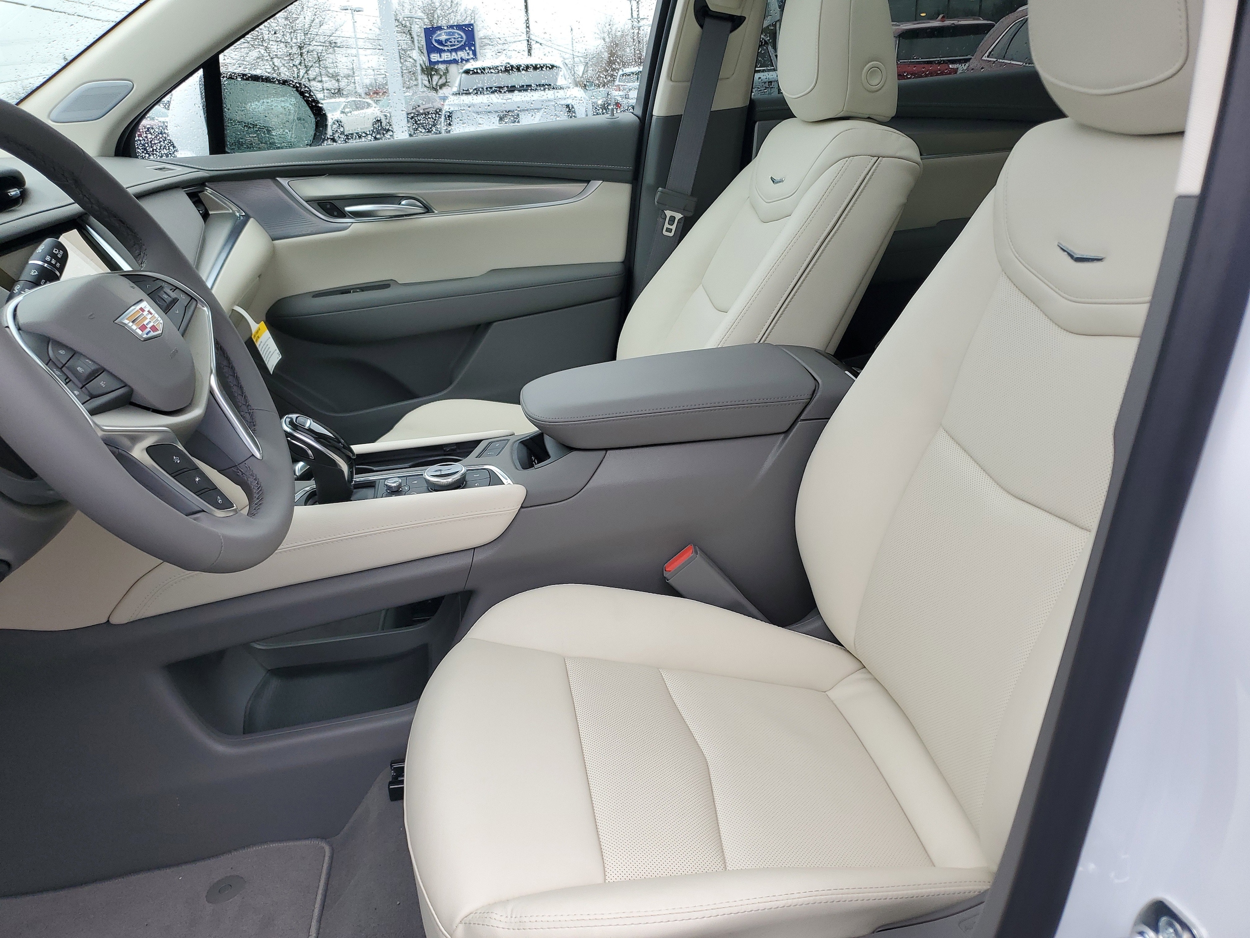 2026 Cadillac XT5 Premium Luxury - Photo 14
