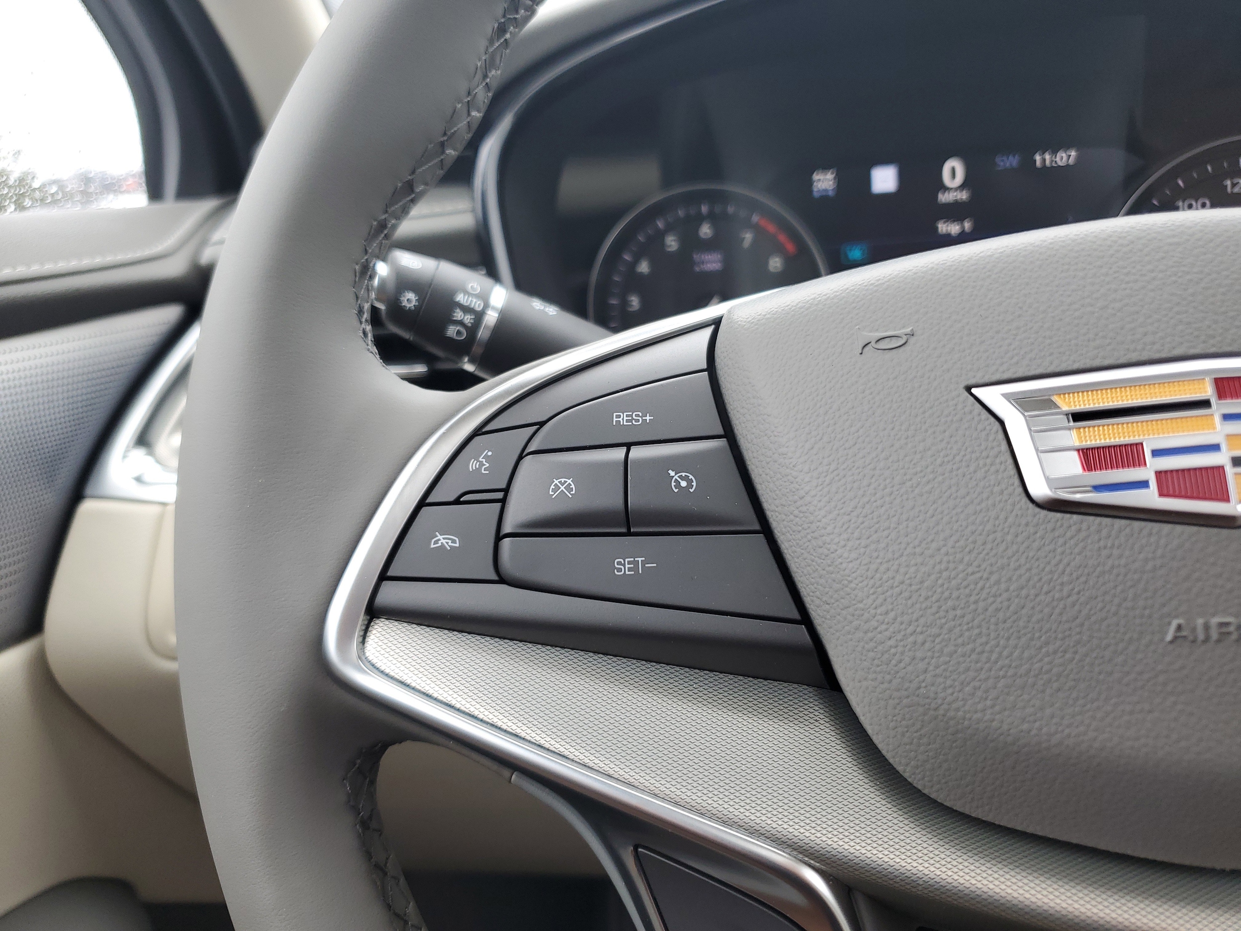 2026 Cadillac XT5 Premium Luxury - Photo 20
