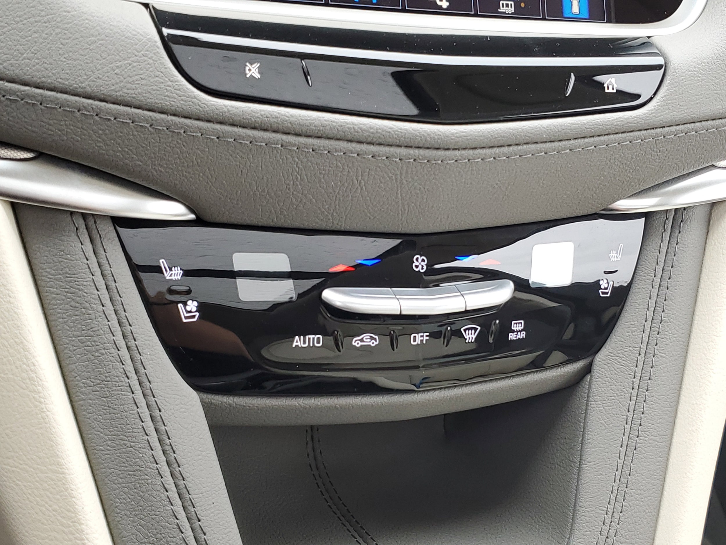2026 Cadillac XT5 Premium Luxury - Photo 26