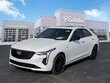  CADILLAC CT4