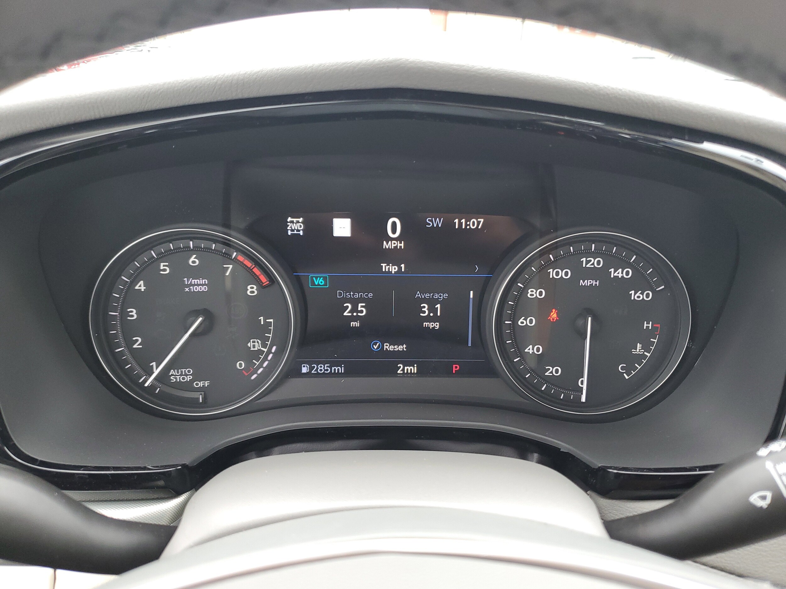 2026 Cadillac XT5 Premium Luxury - Photo 22