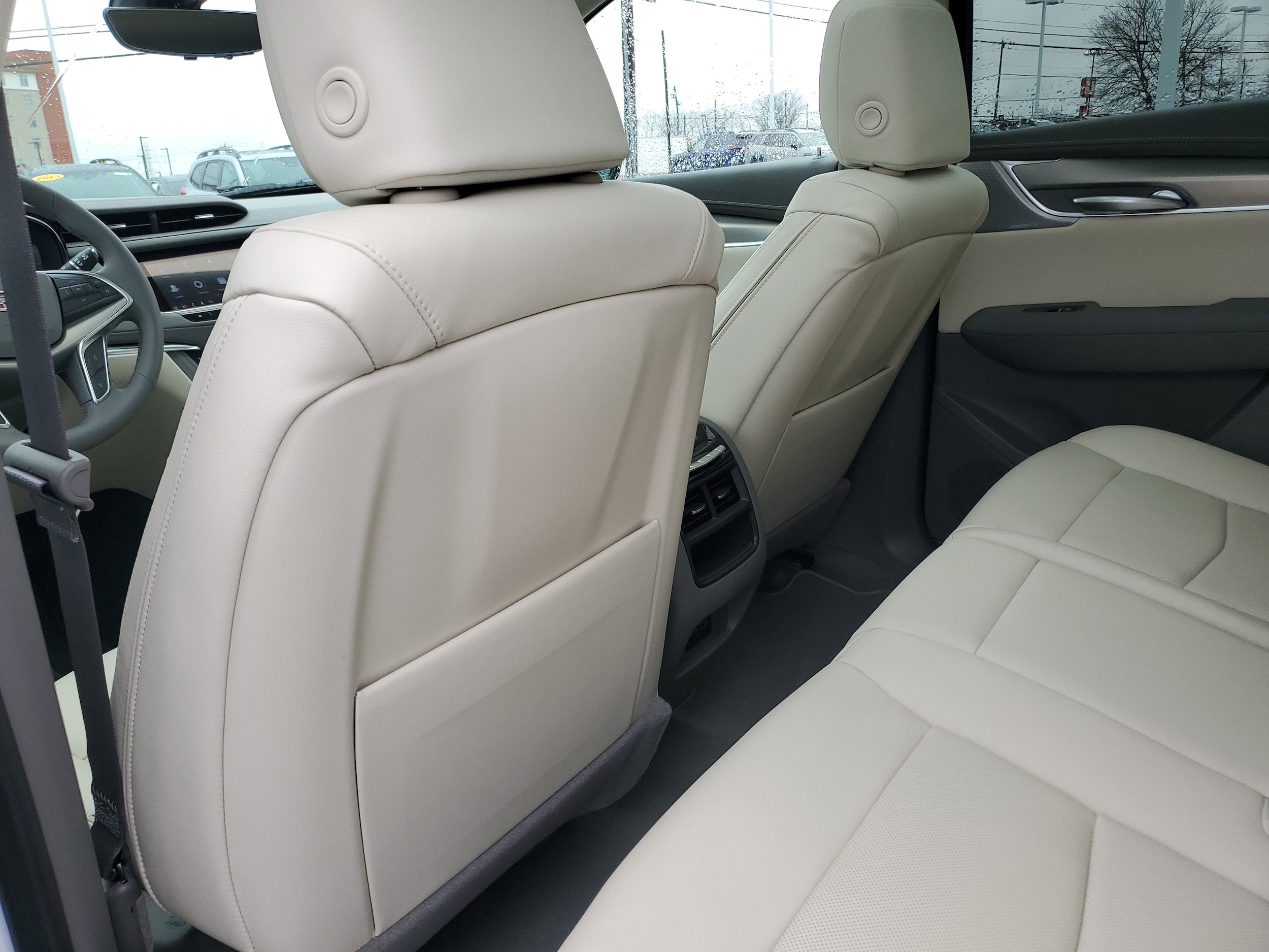 2026 Cadillac XT5 Premium Luxury - Photo 11