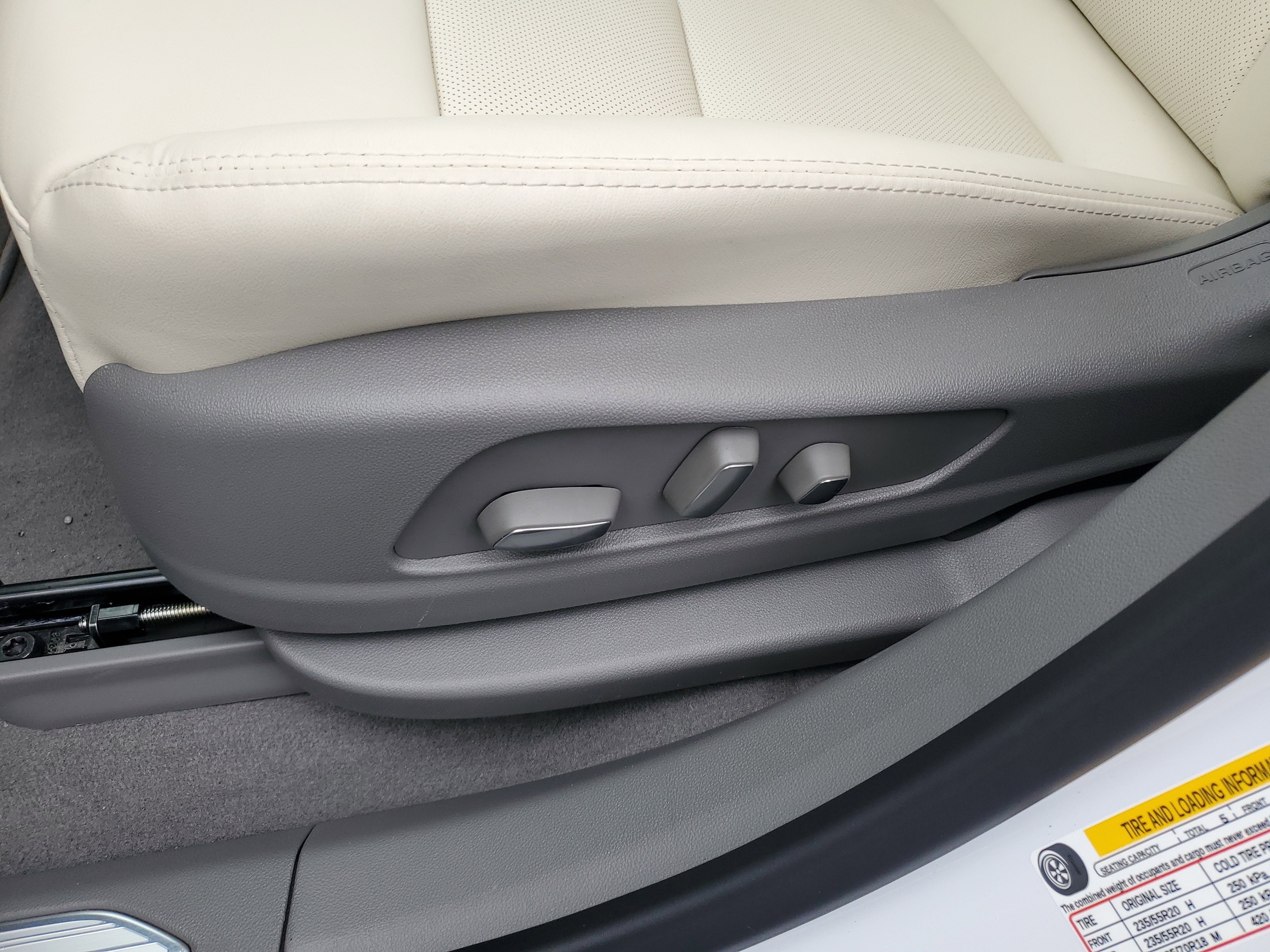 2026 Cadillac XT5 Premium Luxury - Photo 15