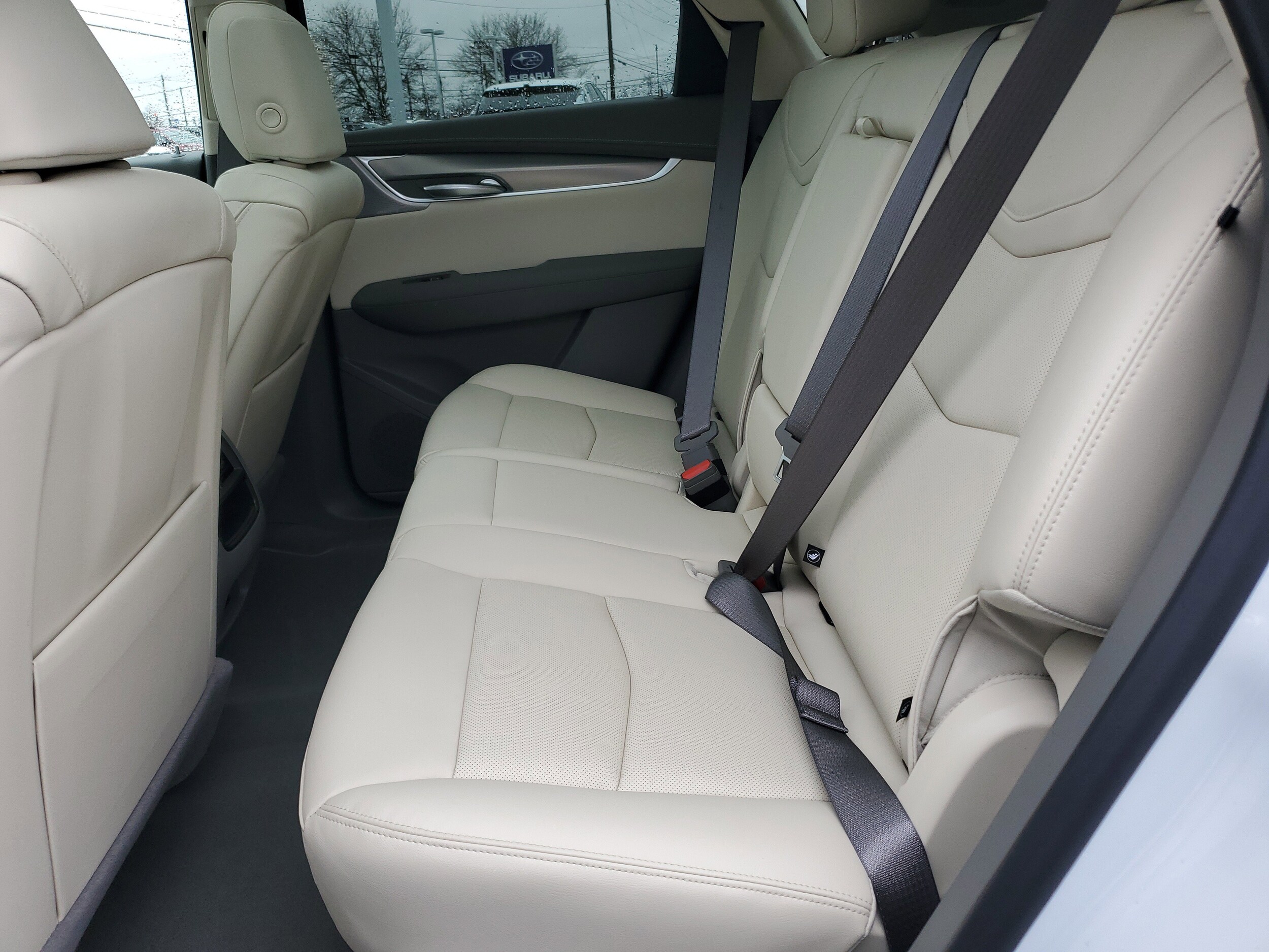 2026 Cadillac XT5 Premium Luxury - Photo 10