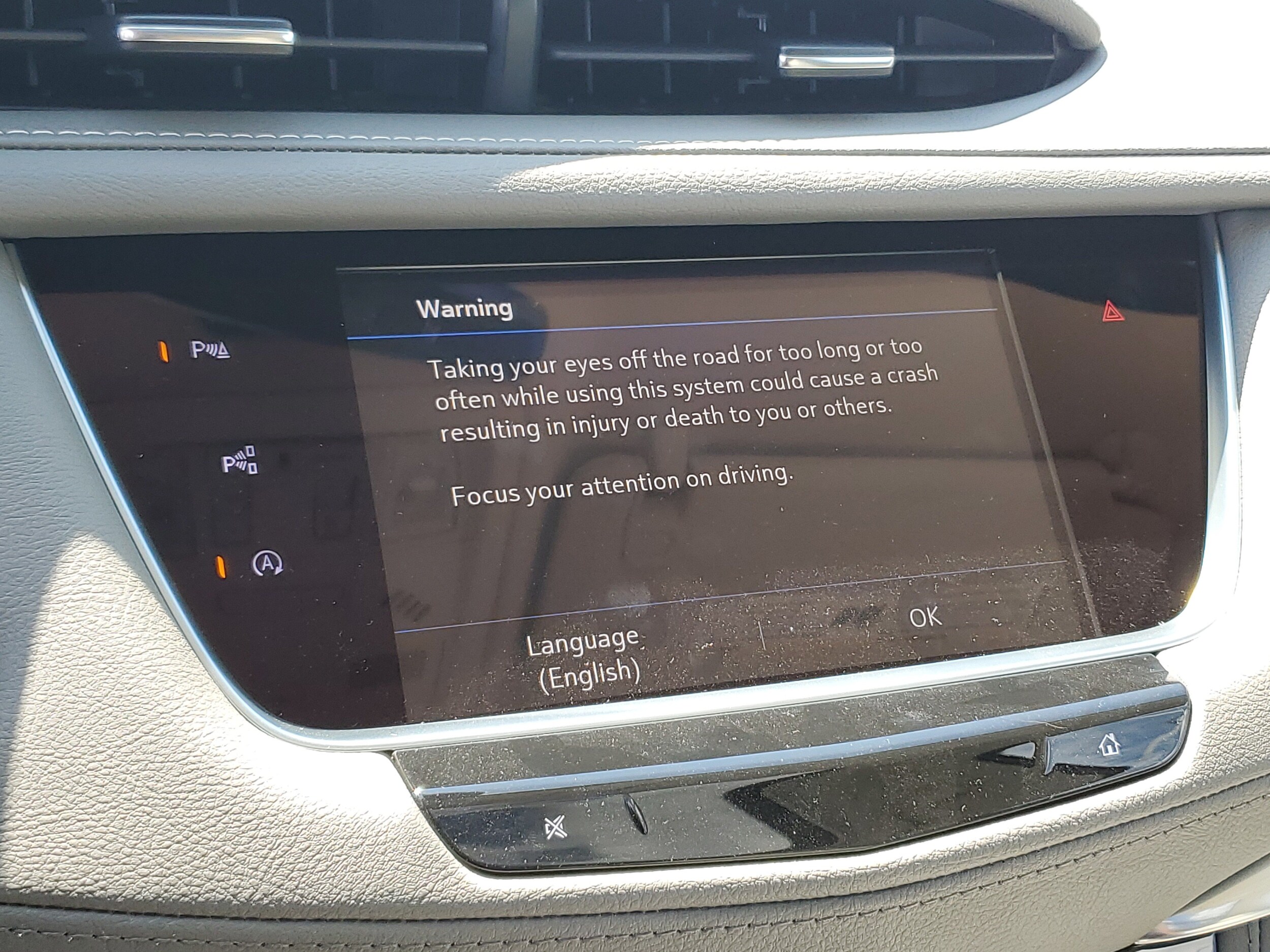 2026 Cadillac XT5 Premium Luxury - Photo 27