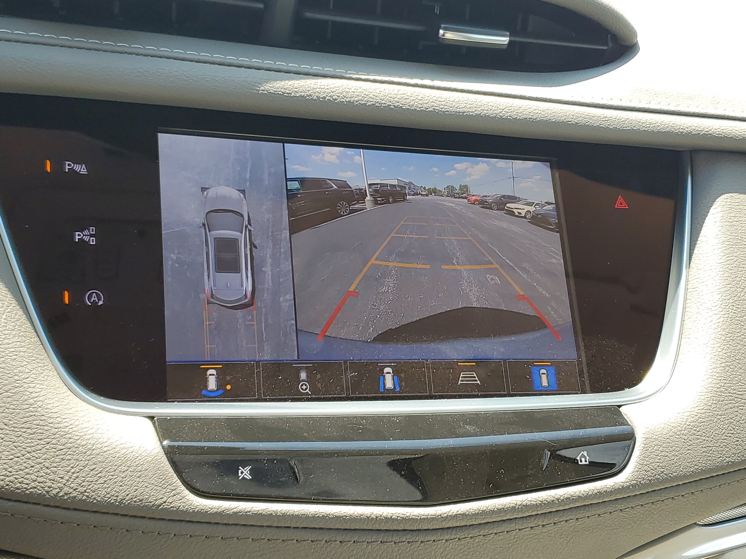 2026 Cadillac XT5 Premium Luxury - Photo 28