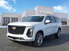 2026 CADILLAC Escalade ESV Sport SUV