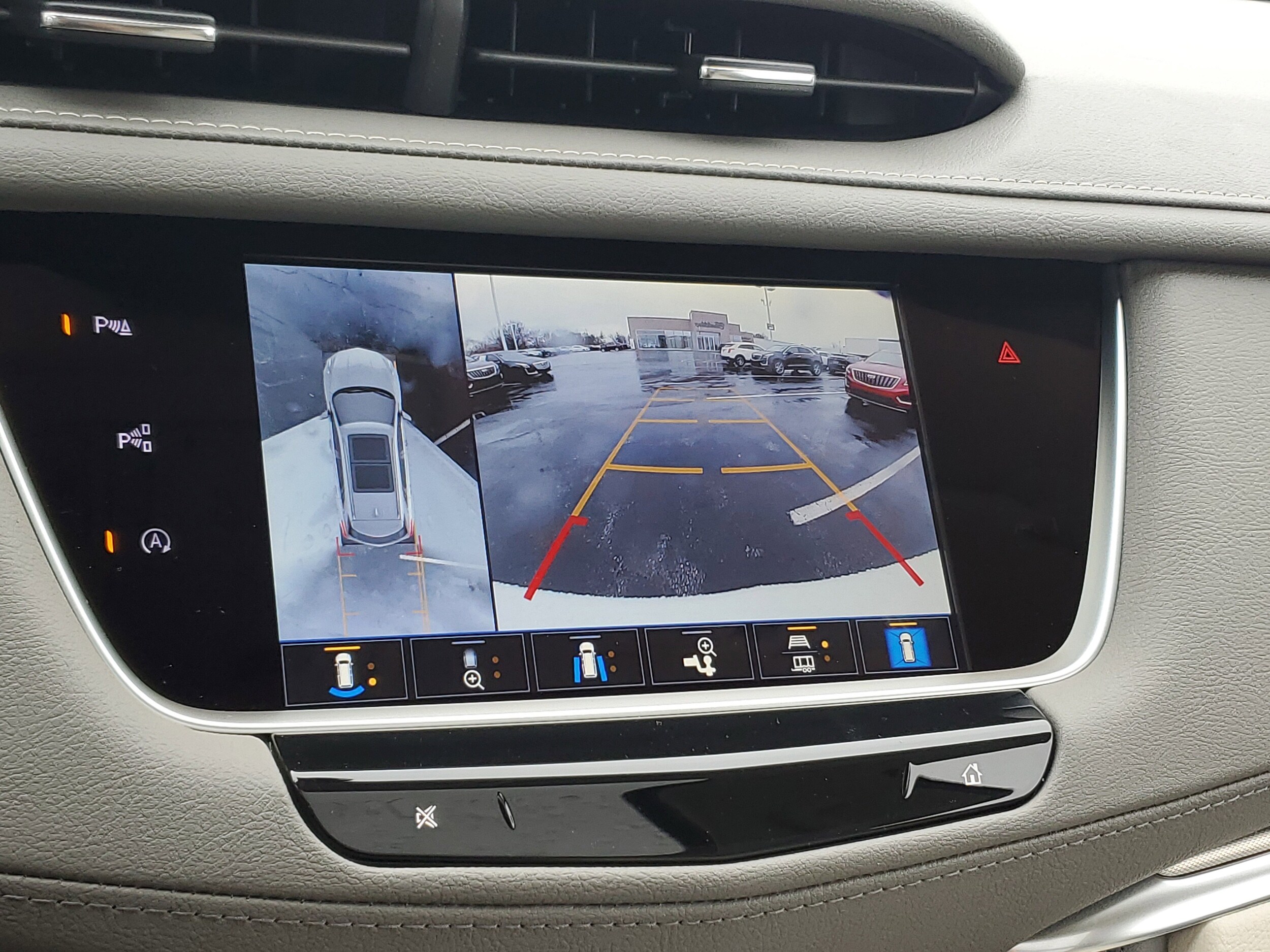 2026 Cadillac XT5 Premium Luxury - Photo 25