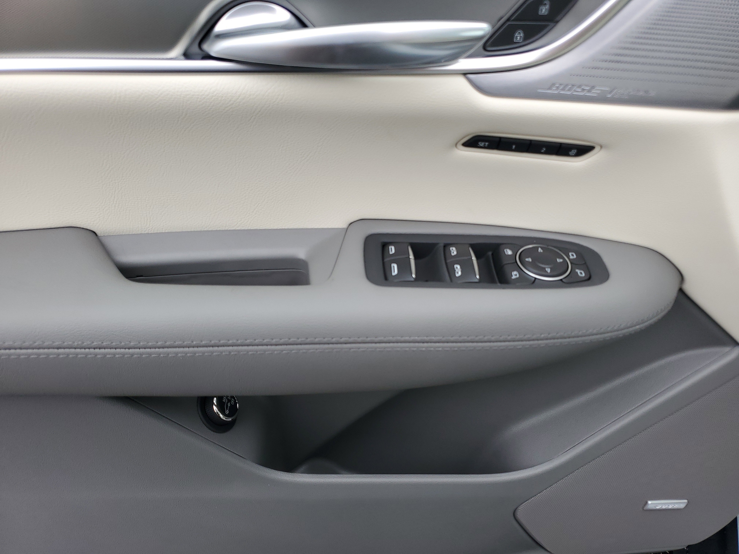 2026 Cadillac XT5 Premium Luxury - Photo 17