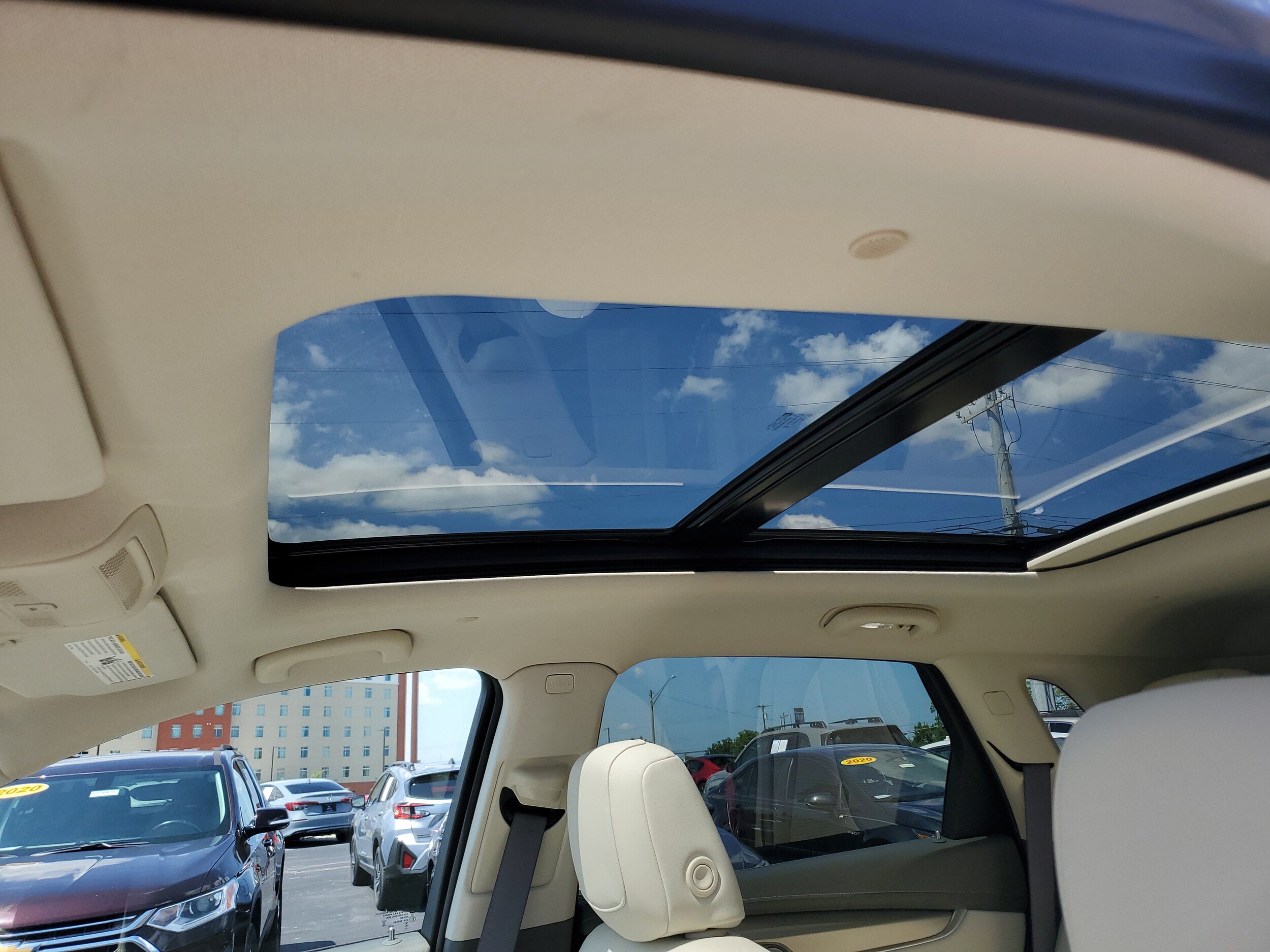 2026 Cadillac XT5 Premium Luxury - Photo 19