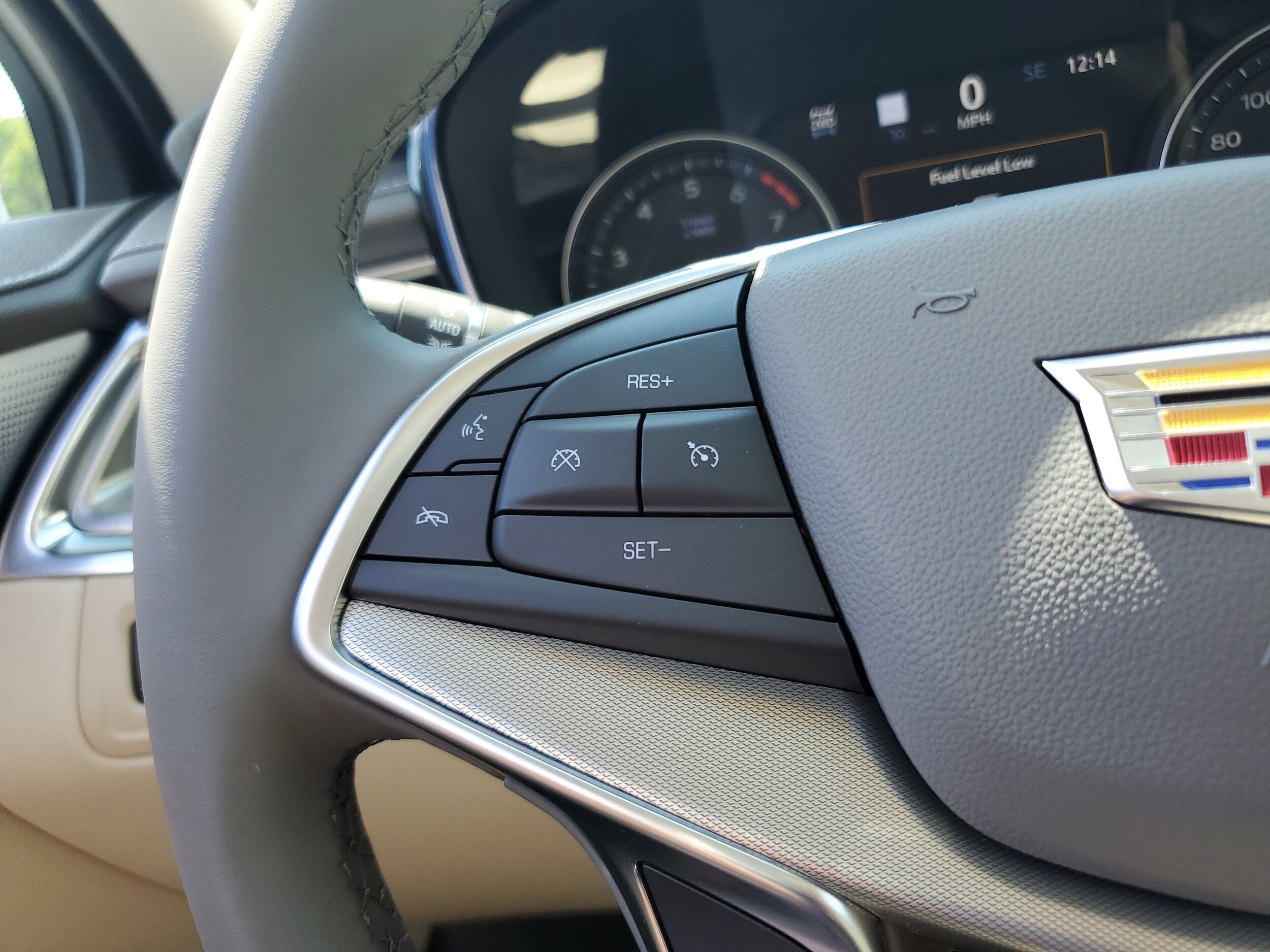 2026 Cadillac XT5 Premium Luxury - Photo 23