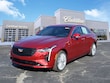  CADILLAC CT4