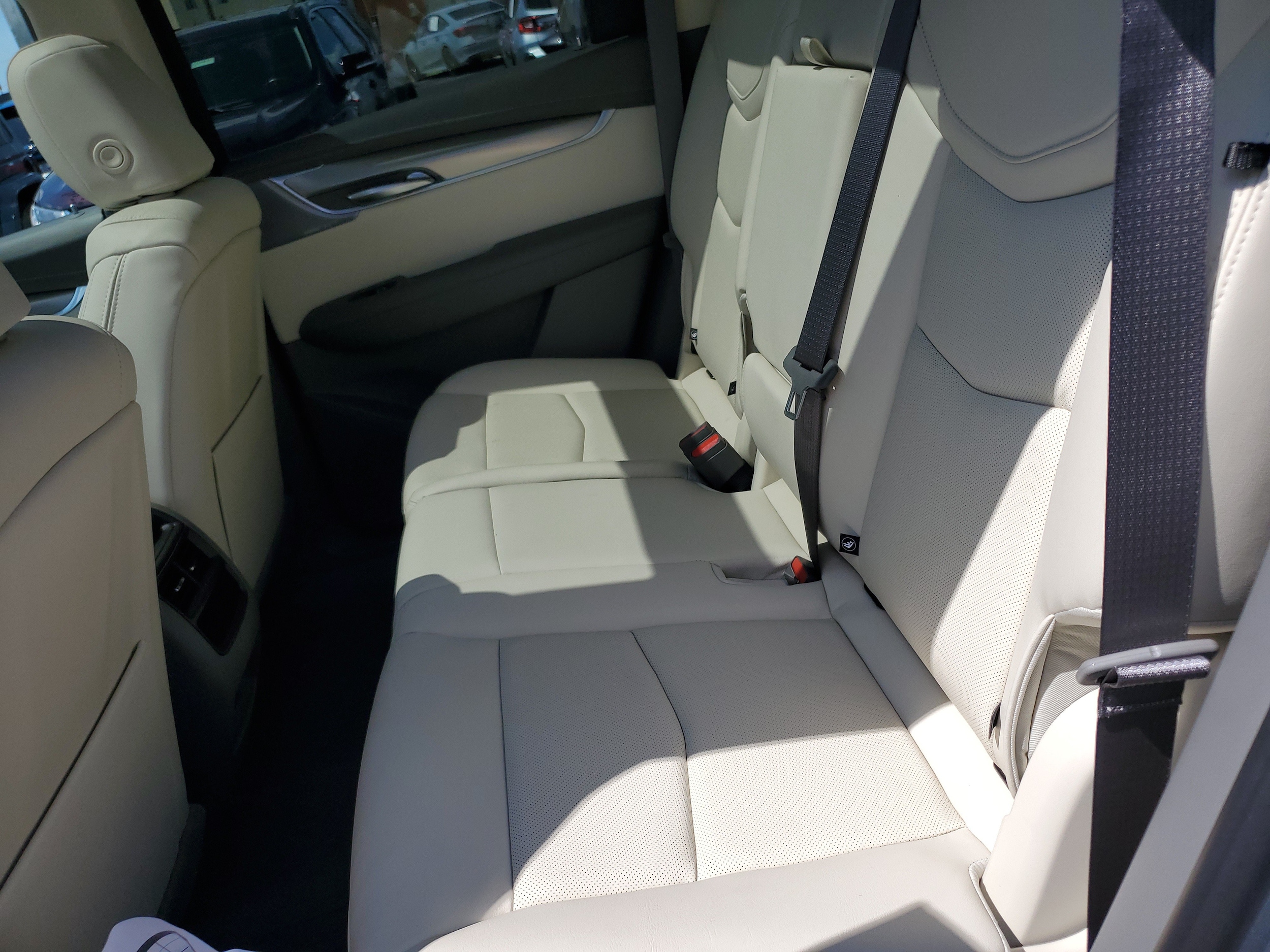 2026 Cadillac XT5 Premium Luxury - Photo 13