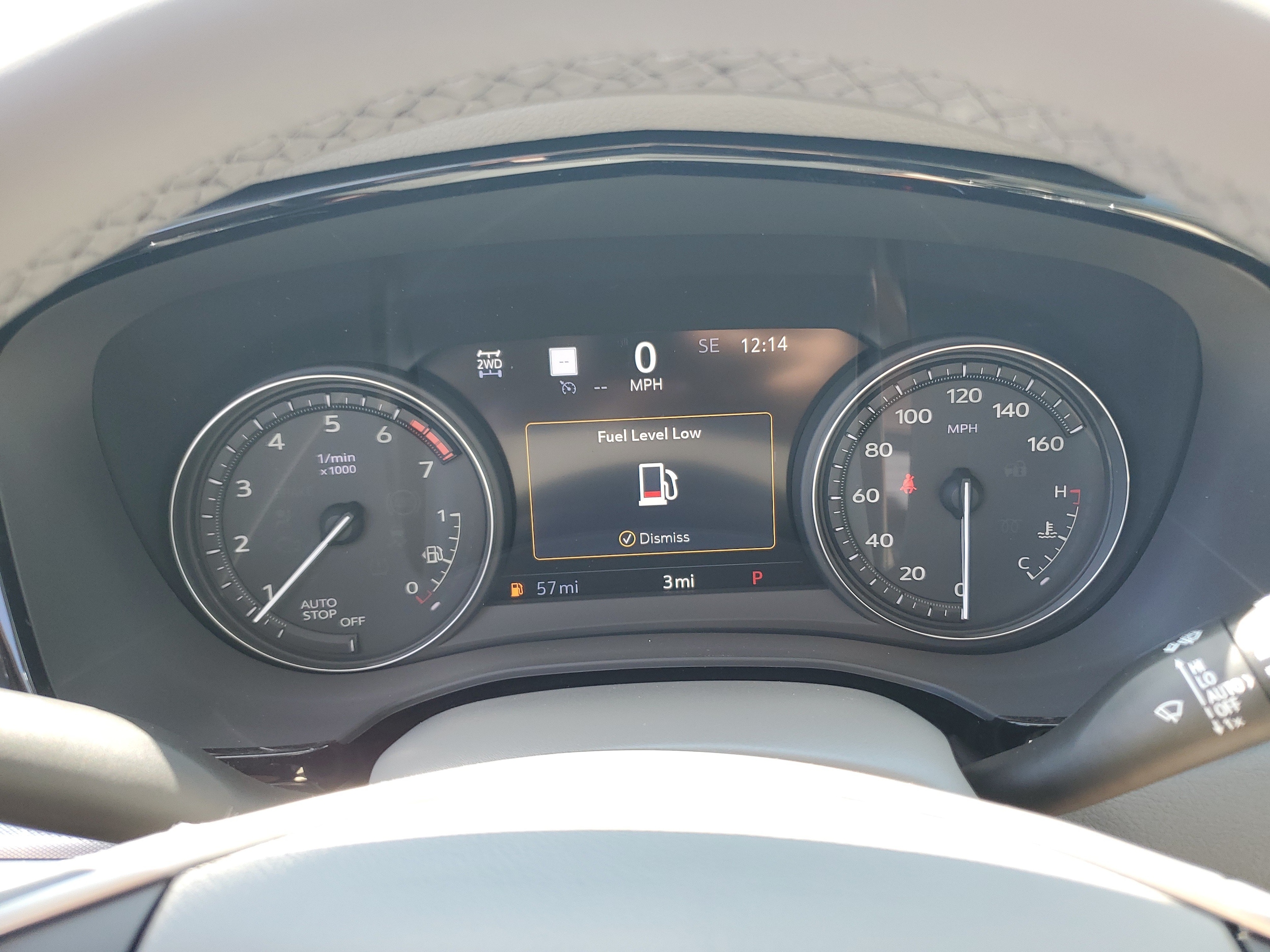 2026 Cadillac XT5 Premium Luxury - Photo 25